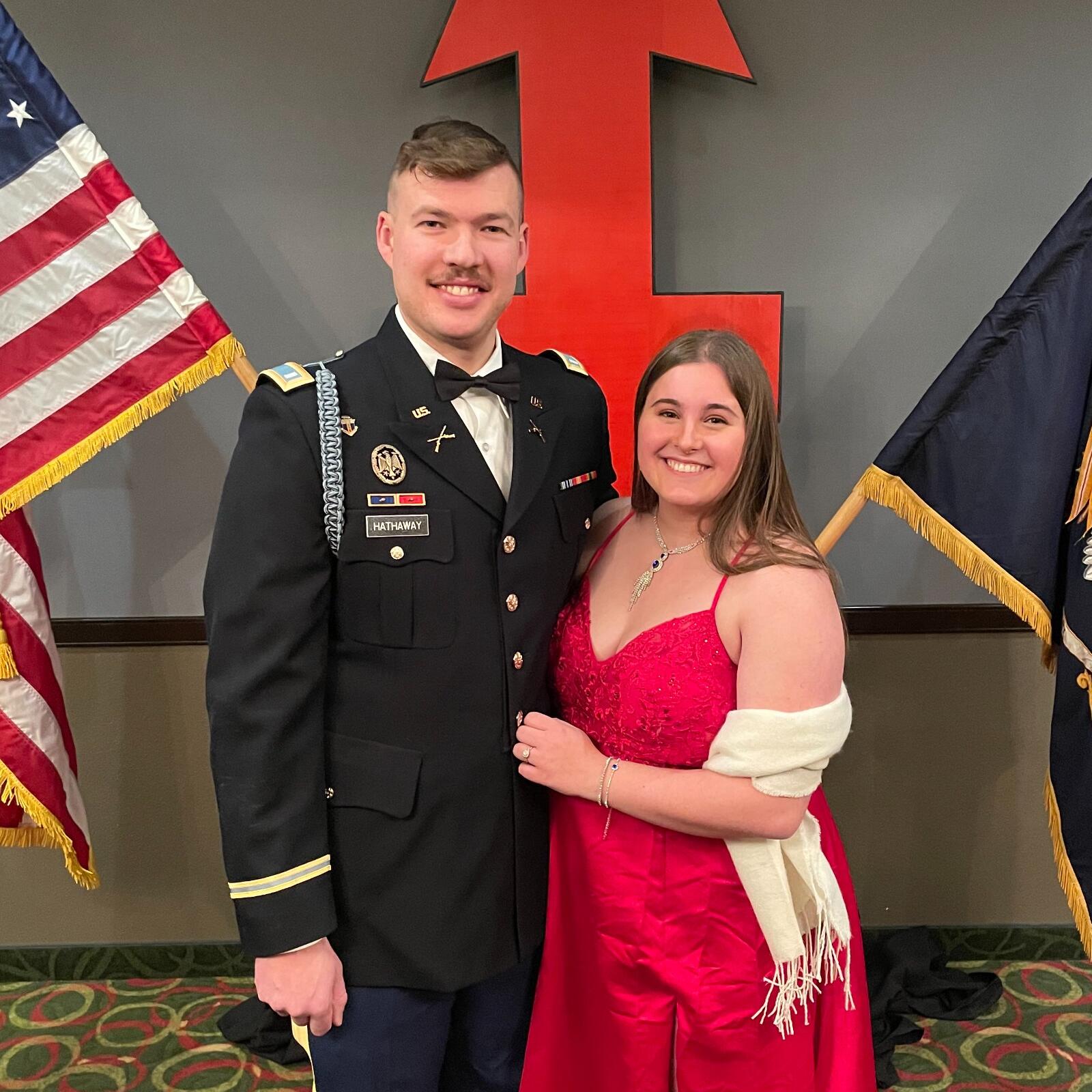 Fifth Military Ball