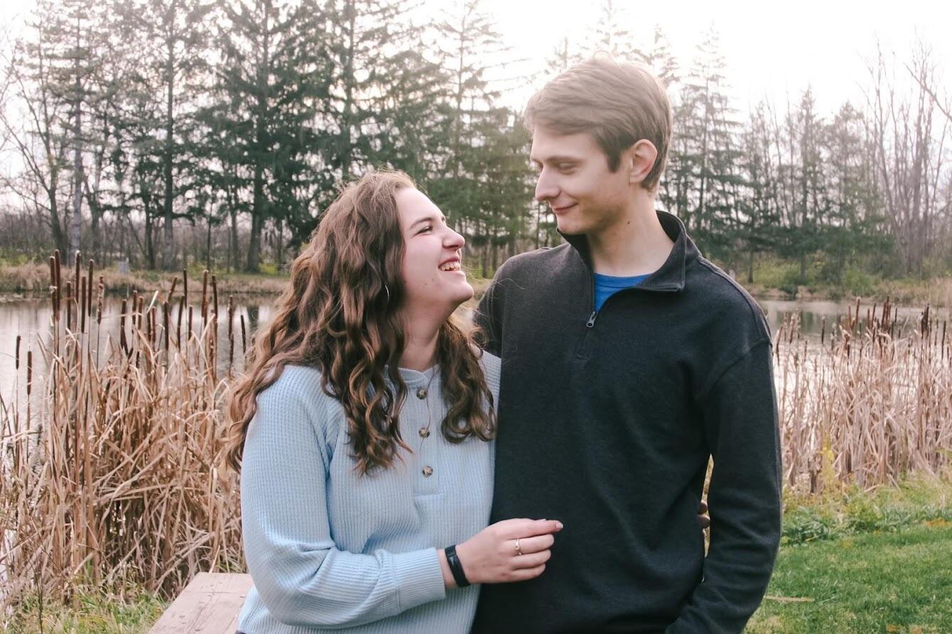 Our last fall photoshoot