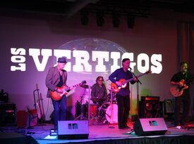 LOS VERTIGOS (THE VERTIGOS) - Variety Band - Houston, TX - Hero Gallery 2