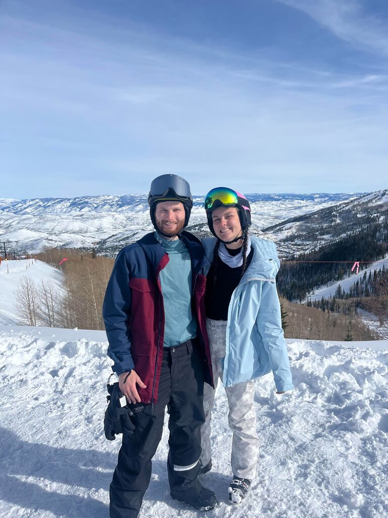 Utah Pow