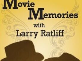 Larry Ratliff -- Speaker, Film Critic, Humorist - Public Speaker - San Antonio, TX - Hero Gallery 4