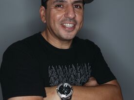 Juan Villareal - Stand Up Comedian - Houston, TX - Hero Gallery 2