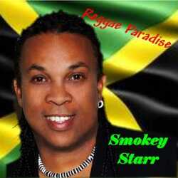 Smokey Starr - Turnpike Reggae, profile image