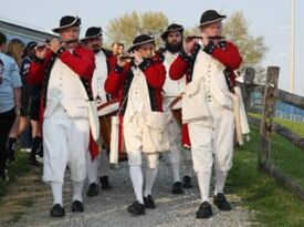 American Union Fife & Drum - Marching Band - Broomall, PA - Hero Gallery 2