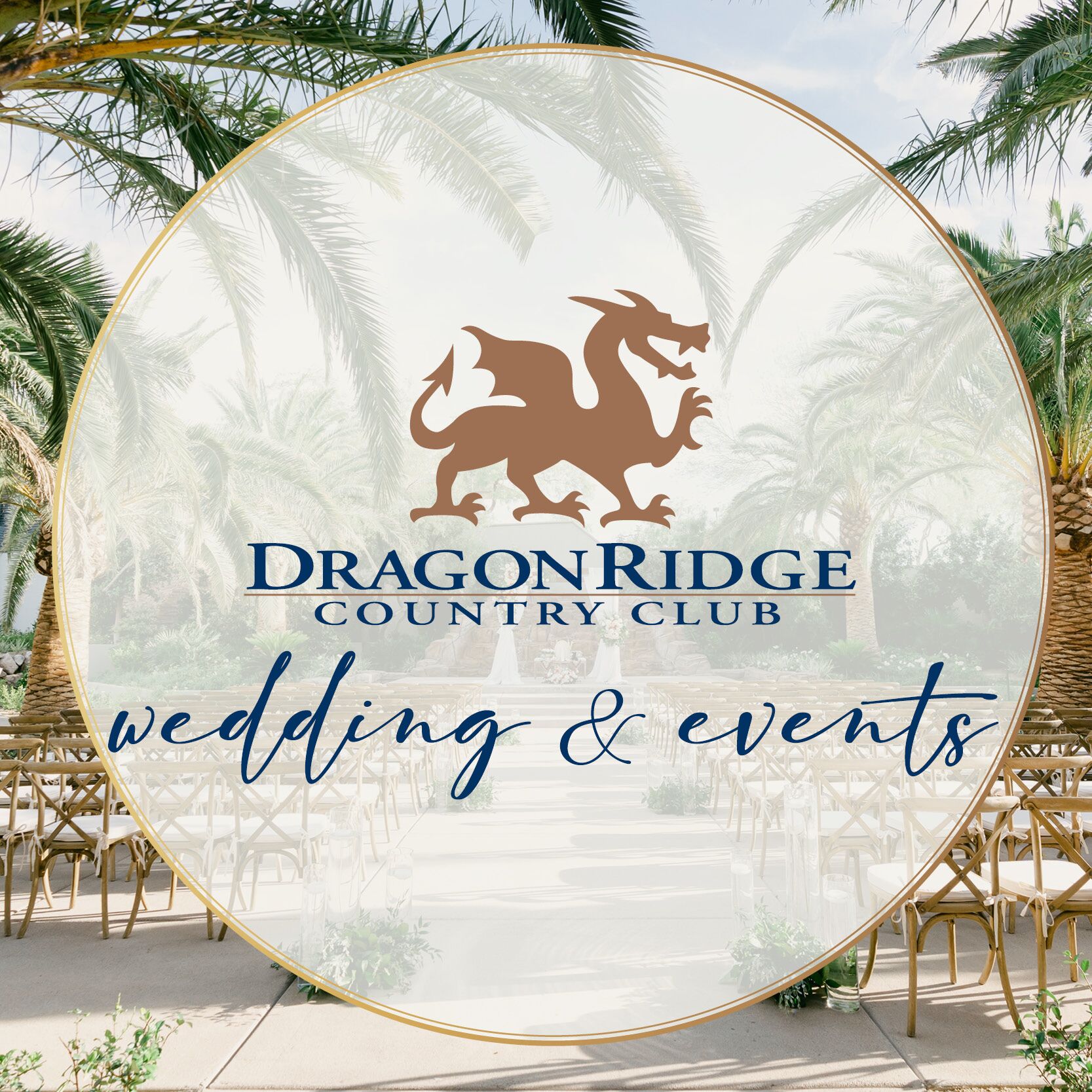 DragonRidge Country Club + Updated Prices - The Knot