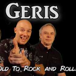 The Geri's, profile image