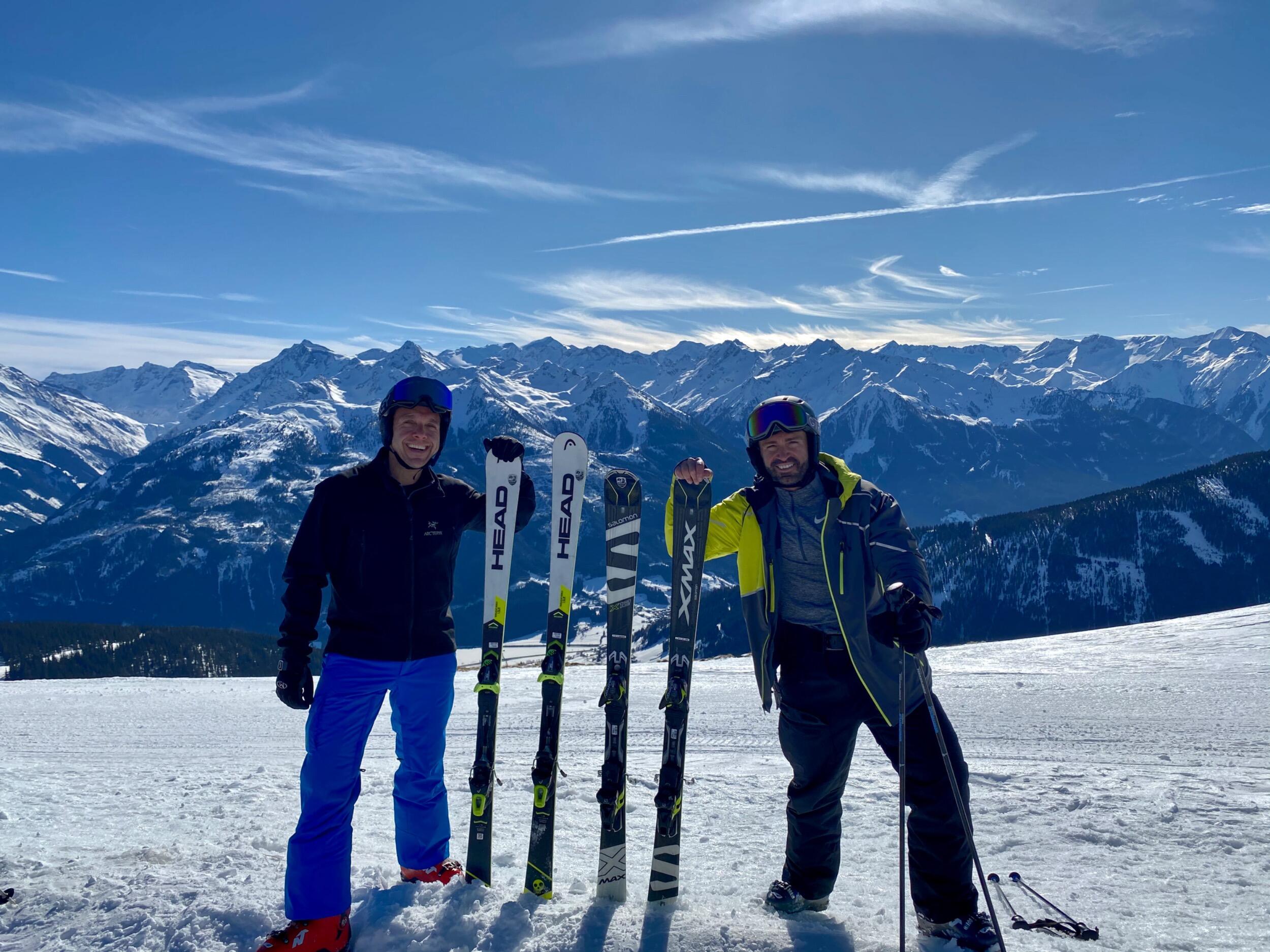 INN - Kitzbuhel, Austria