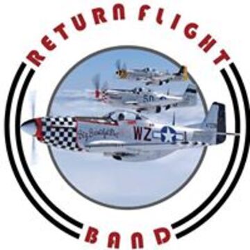 Return Flight - Dance Band - Oregon City, OR - Hero Main