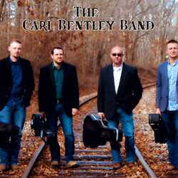 The Carl Bentley Band, profile image