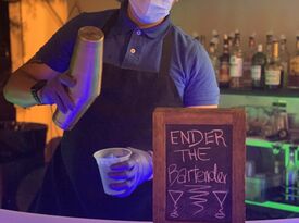 Ender The Bartender LLC - Bartender - West New York, NJ - Hero Gallery 3