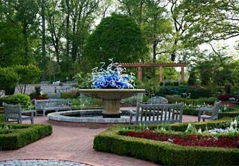 Atlanta Botanical Garden Reception Venues Atlanta Ga