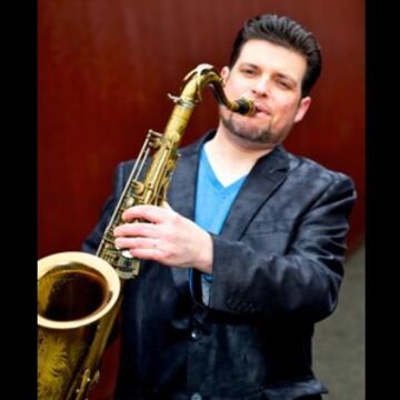 Danny Welsh - Saxophonist - Seattle, WA - Hero Main