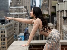 Sultana Taj - Belly Dancer - Belleville, NJ - Hero Gallery 4