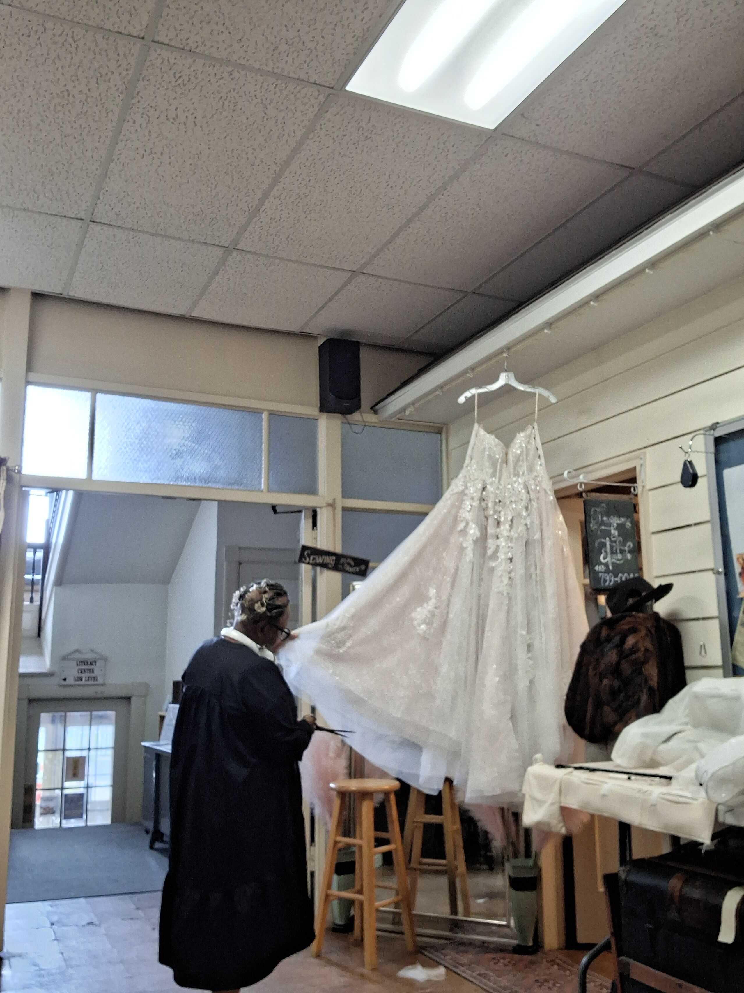 Bridal Salons in Massachusetts