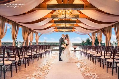 Wedding Venues In El Paso Tx The Knot