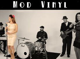 Mod Vinyl - Jazz Band - Denver, CO - Hero Gallery 2