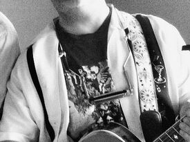 Ric Rey - Acoustic Guitarist - Cheltenham, PA - Hero Gallery 4