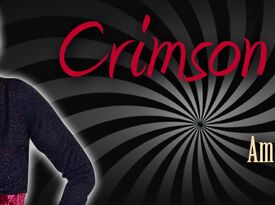 CRIMSON - Comedy Hypnotist - Holmen, WI - Hero Gallery 3