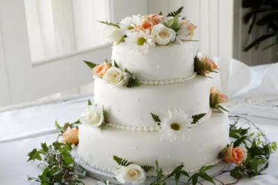 Wedding Cake Bakeries In Sarasota Fl The Knot