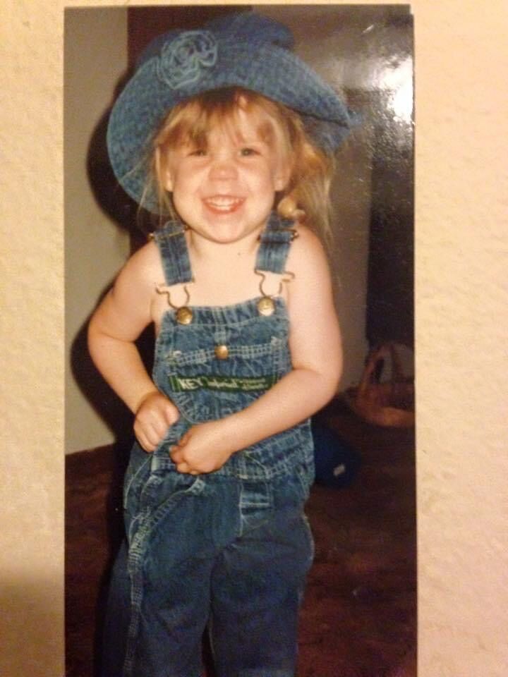 Little Lindsay Lou