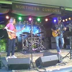 The Northern Comfort Band, profile image