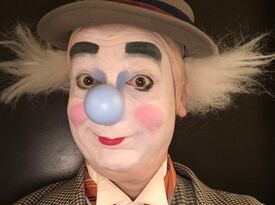 Rocco the Clown  - Clown - Las Vegas, NV - Hero Gallery 1