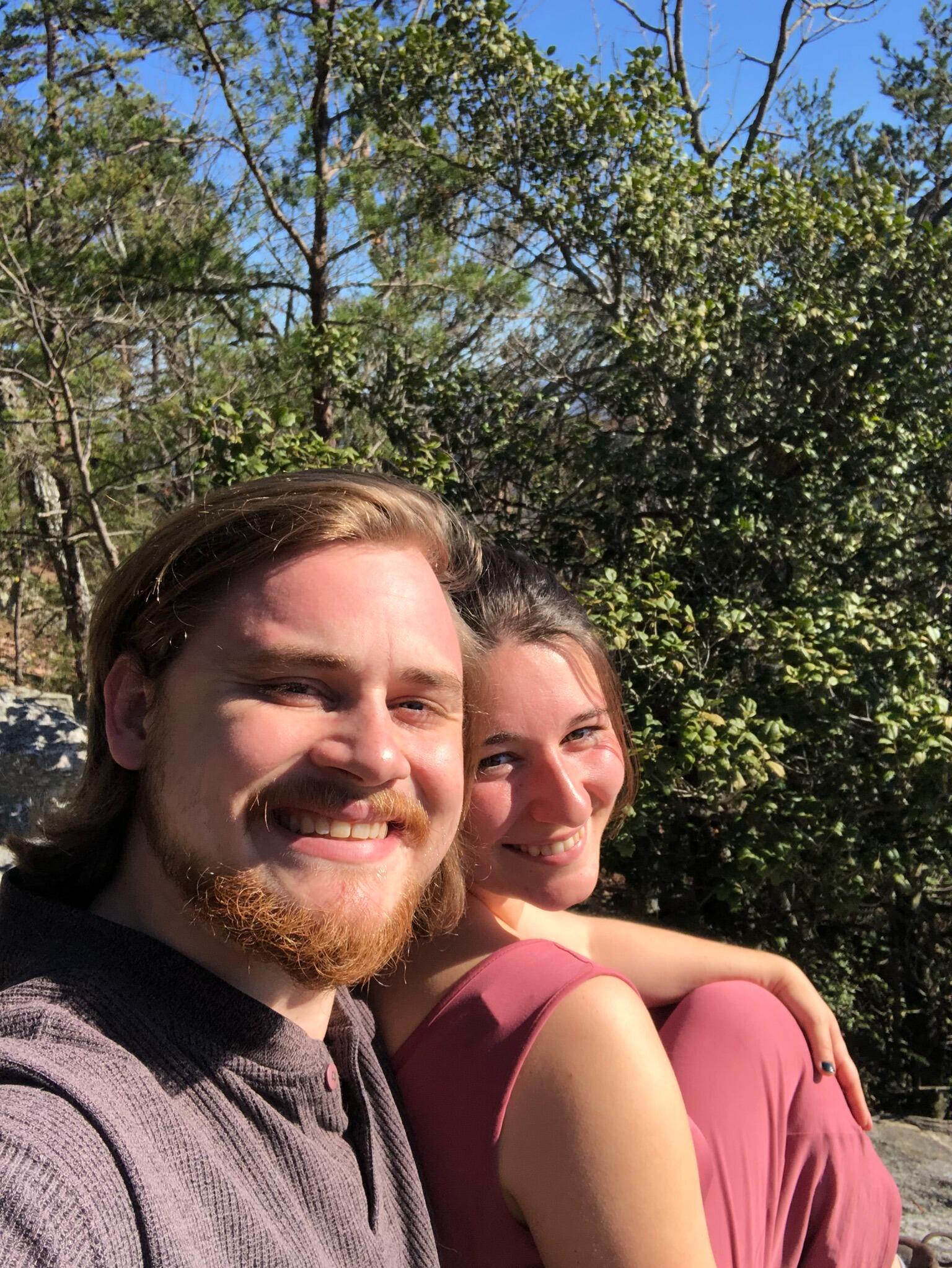 More Hiking Adventures 🥾