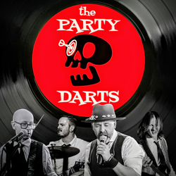 The Party Darts & Silver Fox Acoustic, profile image