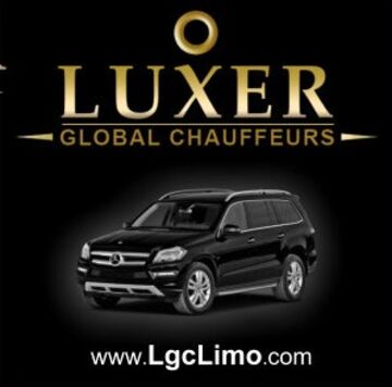 LGC/Luxer Global Chauffeurs - Event Limo - New York City, NY - Hero Main