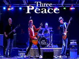 Three Peace Band - Variety Band - Florence, SC - Hero Gallery 2
