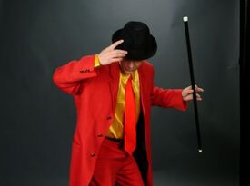 Las Vegas Magician Will Roya - Master Of Variety - Magician - Las Vegas, NV - Hero Gallery 3