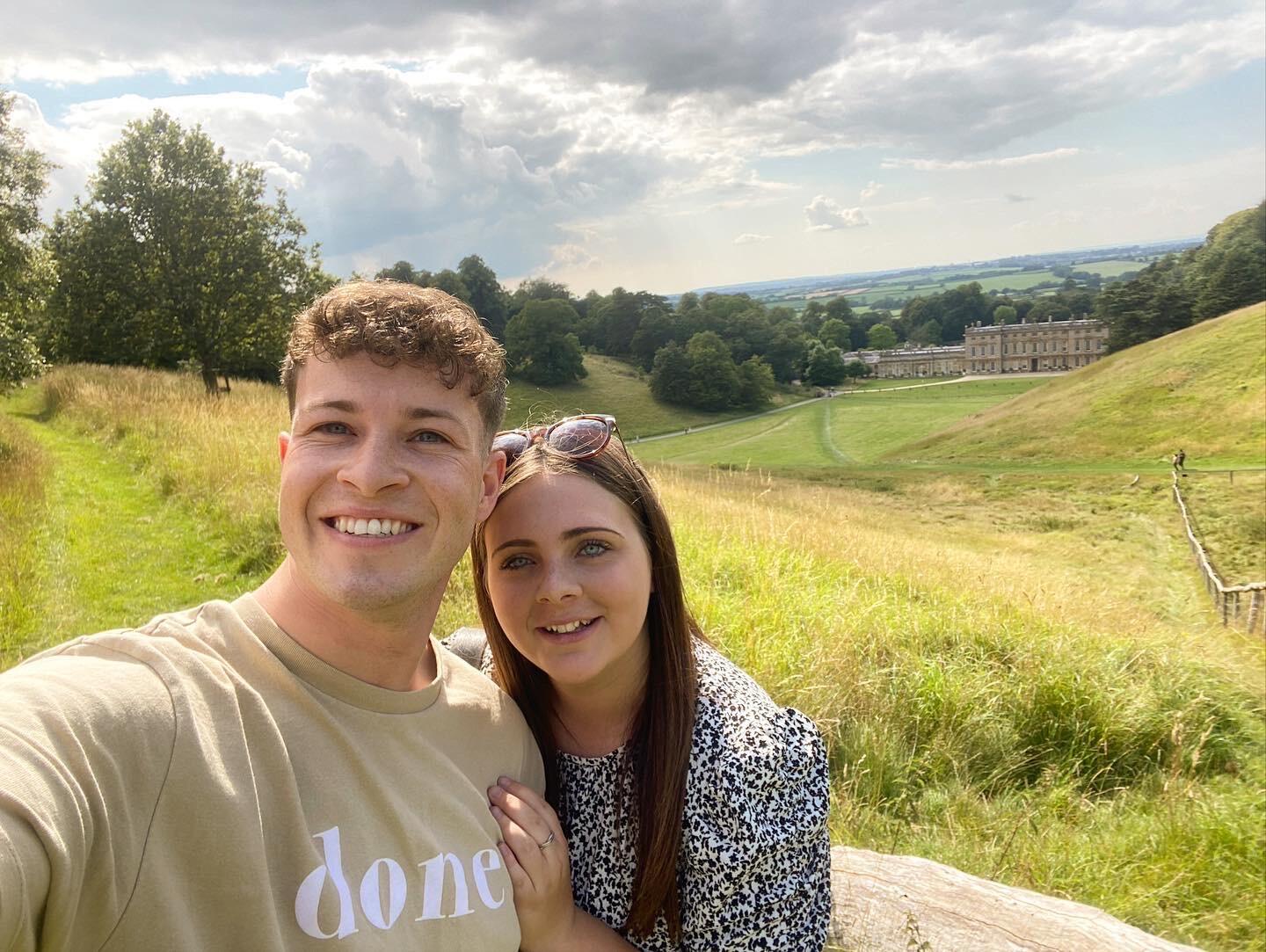DYRHAM PARK, BATH