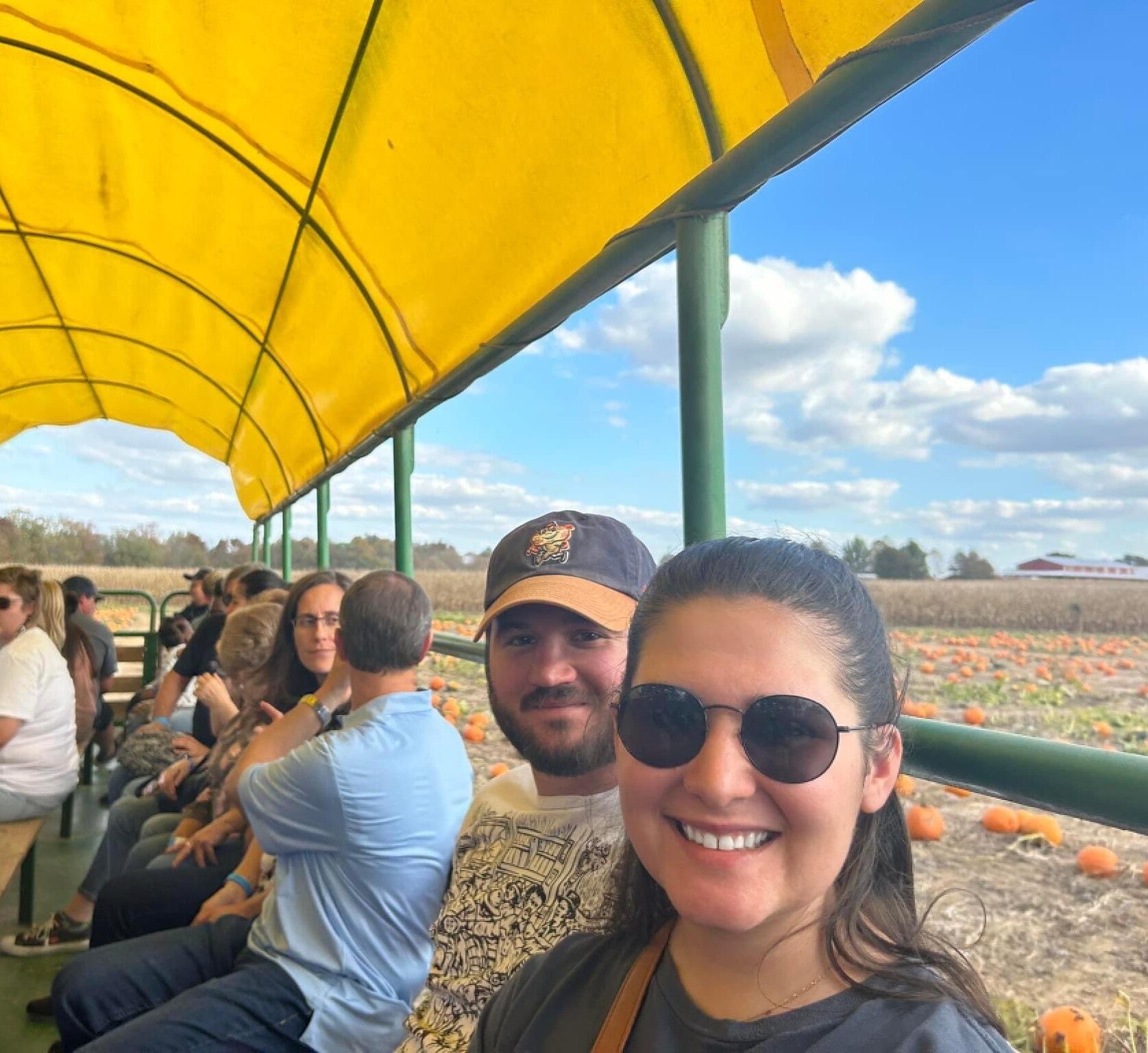 Lyon Family Farms