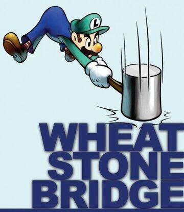 Wheat Stone Bridge - Cover Band - Hockessin, DE - Hero Main