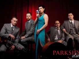 Parkside Drive - Cover Band - Toronto, ON - Hero Gallery 3