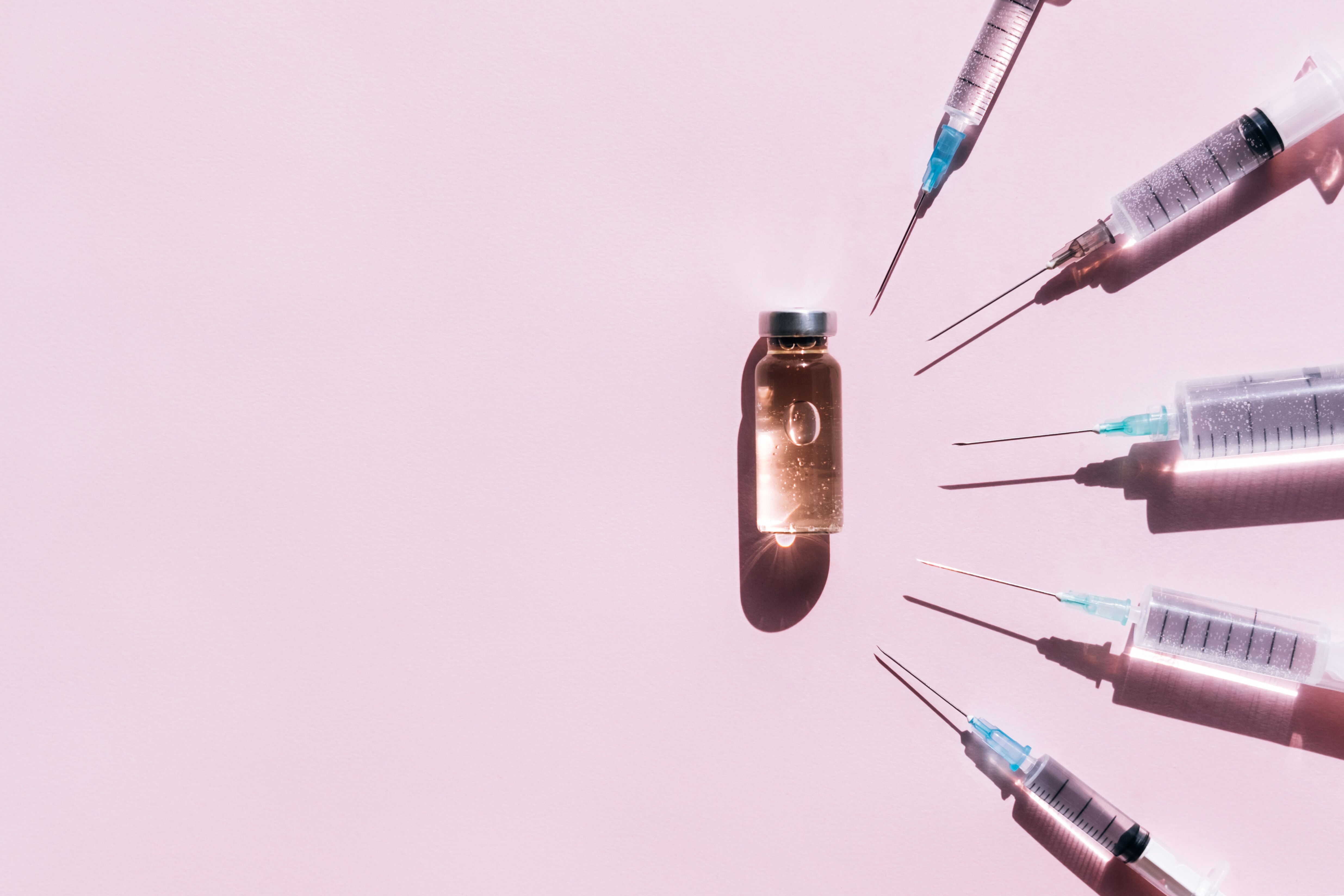 Botox and Filler Injections for Wedding