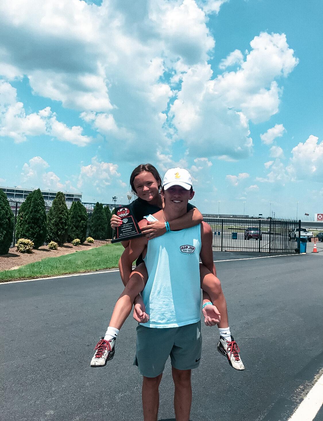 1 year down of dating!
