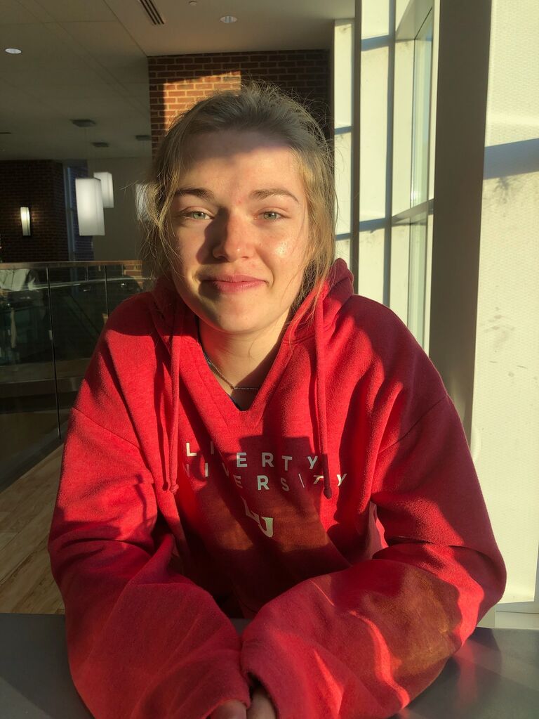 AHHHHHHH... Look how cute she is!