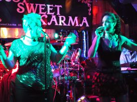 Just Sweet Karma - Dance Band - Columbia, SC - Hero Gallery 2