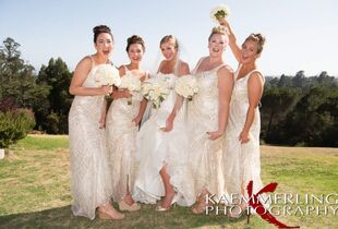 Bridal Salons in Santa Cruz CA The Knot