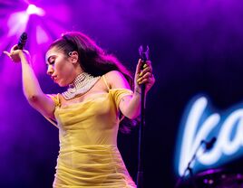 12 Kali Uchis Love Songs to Keep Your Guests on the Dance Floor