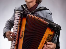 Vincent Demor Music - Accordion Player - West Columbia, SC - Hero Gallery 2