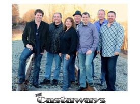 The Castaways - Beach Band - Durham, NC - Hero Gallery 3