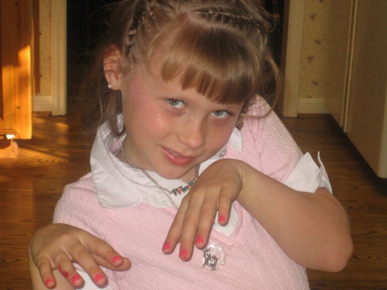 A style icon