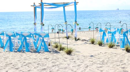 26 DIY Under the Sea Mermaid Party Ideas - XO, Katie Rosario  Beach themed  party, Beach theme wedding, Beach bridal showers