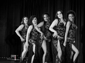 KDC Entertainment - Belly Dancer - New Castle, DE - Hero Gallery 4