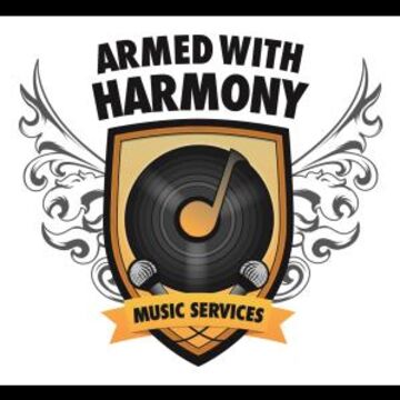 Armed With Harmony Music Services - DJ - Saskatoon, SK - Hero Main