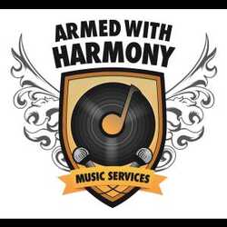 Armed With Harmony Music Services, profile image