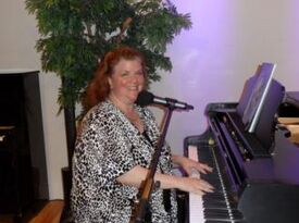 Amy Lauro - Pop Pianist - Houston, TX - Hero Gallery 1