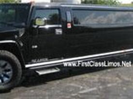 First Class Limos - Event Limo - Cleveland, OH - Hero Gallery 1